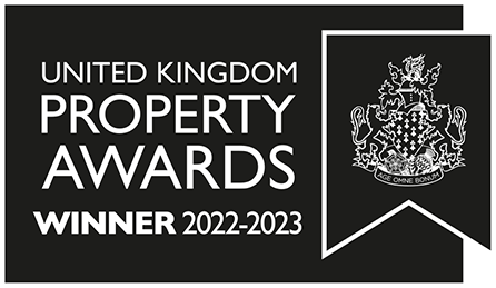 United Kingdom Property Awards, Winner 2022–2023